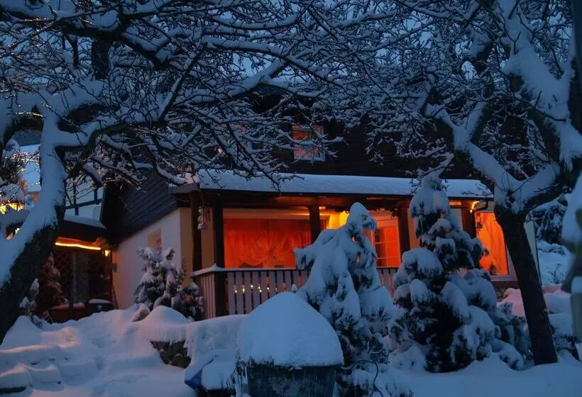 Ferienhaus Hagenwinkel