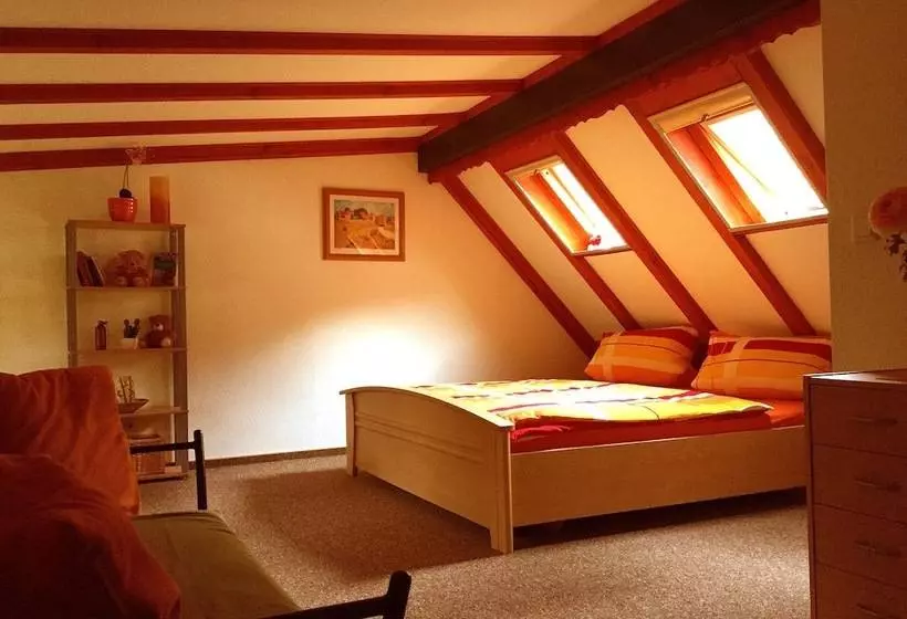 Ferienhaus Hagenwinkel