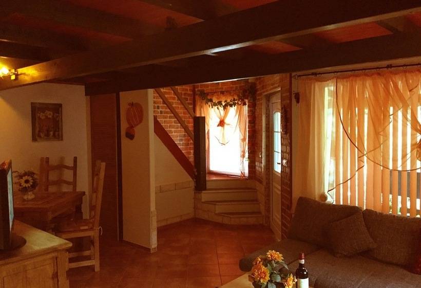 Ferienhaus Hagenwinkel