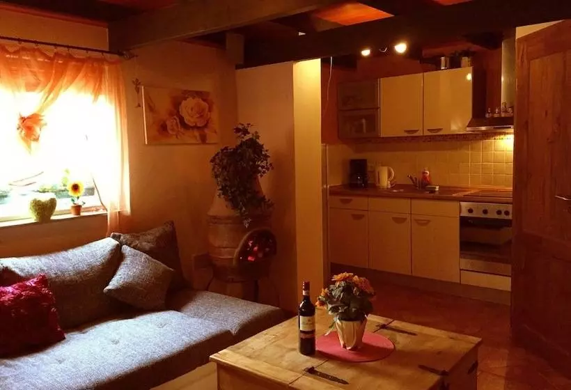 Ferienhaus Hagenwinkel