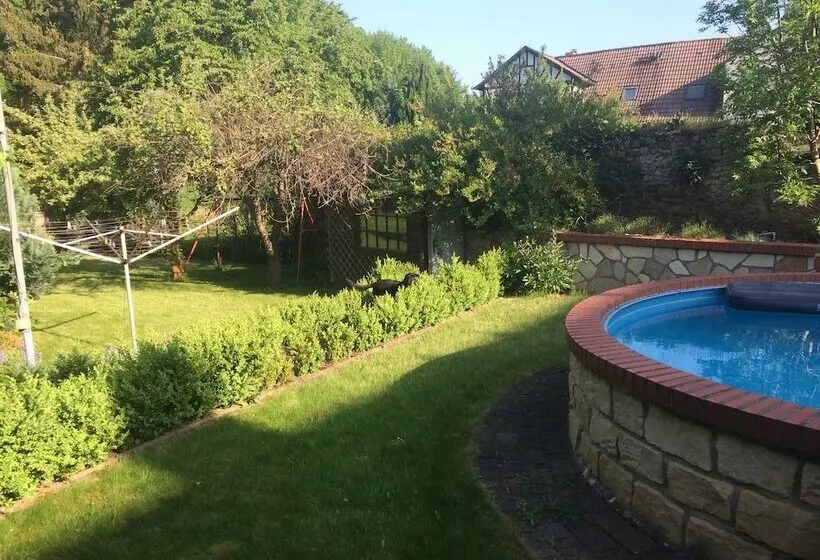 Ferienhaus Hagenwinkel