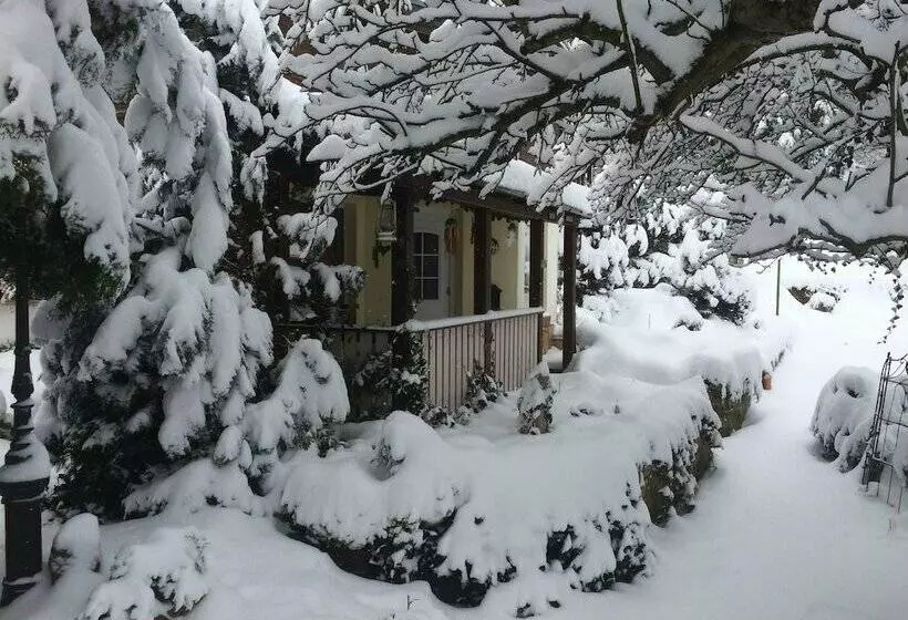 Ferienhaus Hagenwinkel