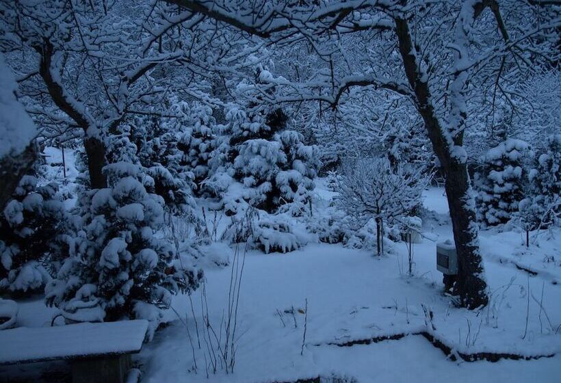 Ferienhaus Hagenwinkel