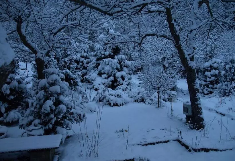 Ferienhaus Hagenwinkel