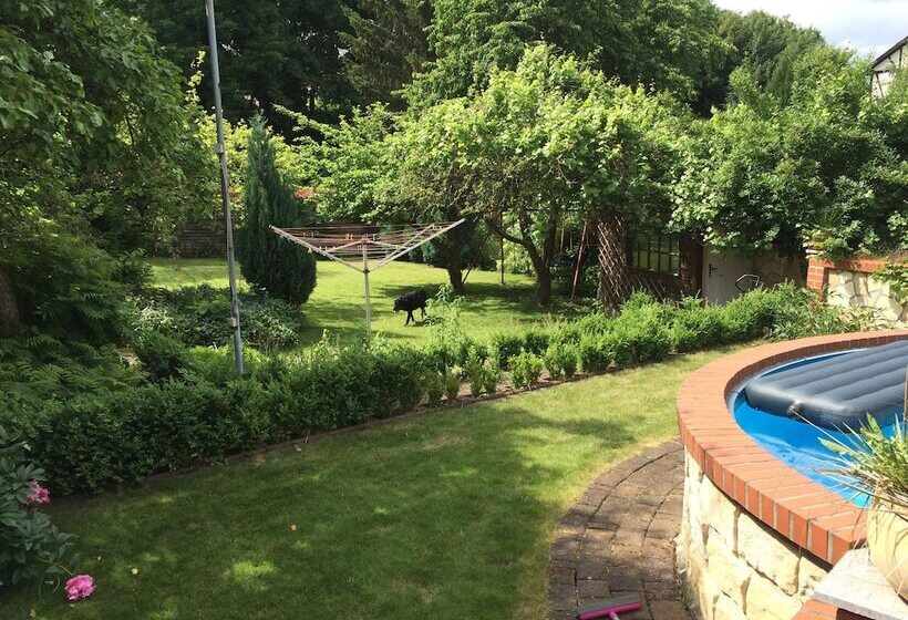 Ferienhaus Hagenwinkel