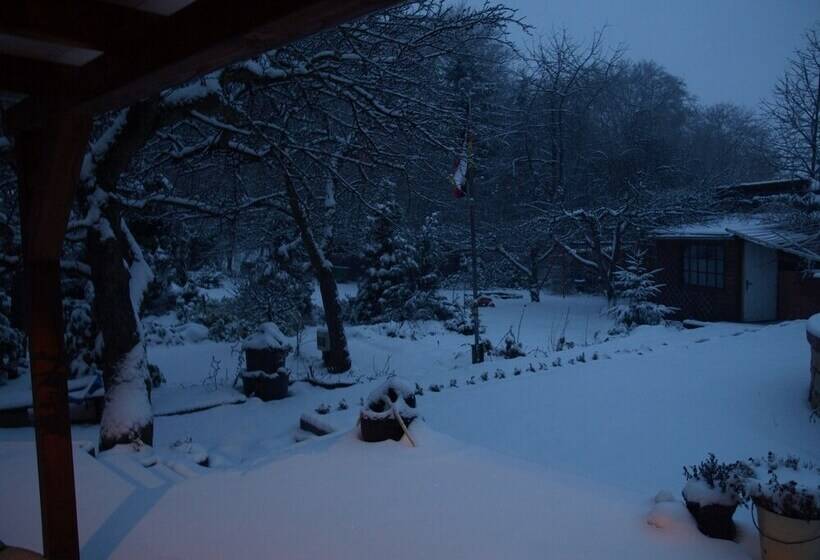 Ferienhaus Hagenwinkel