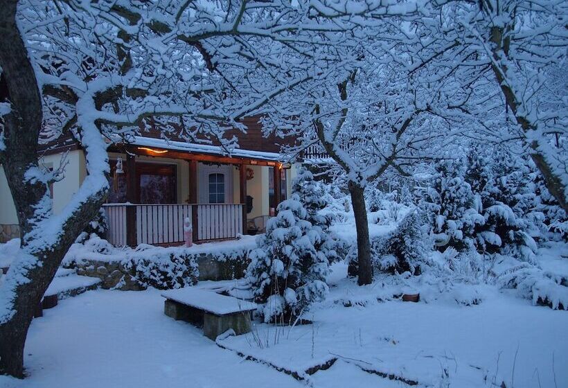 Ferienhaus Hagenwinkel