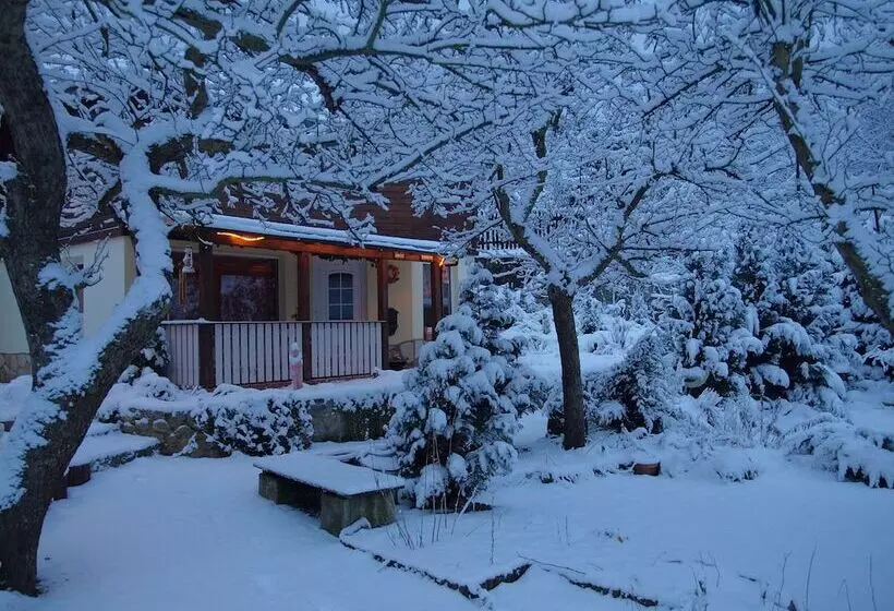 Ferienhaus Hagenwinkel