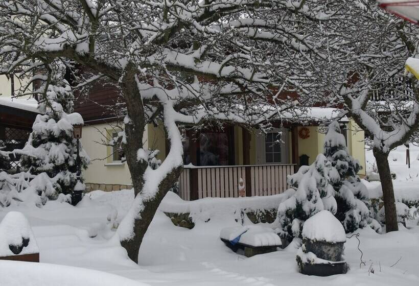 Ferienhaus Hagenwinkel