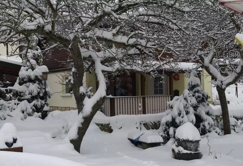 Ferienhaus Hagenwinkel