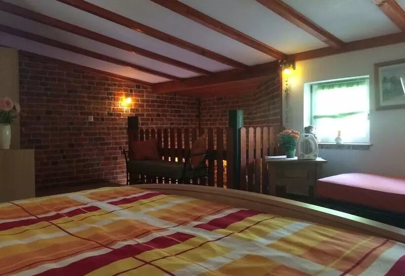 Ferienhaus Hagenwinkel