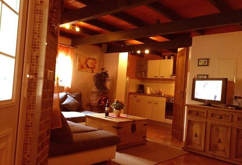 Ferienhaus Hagenwinkel