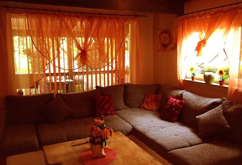 Ferienhaus Hagenwinkel