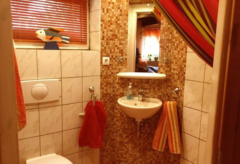 Ferienhaus Hagenwinkel