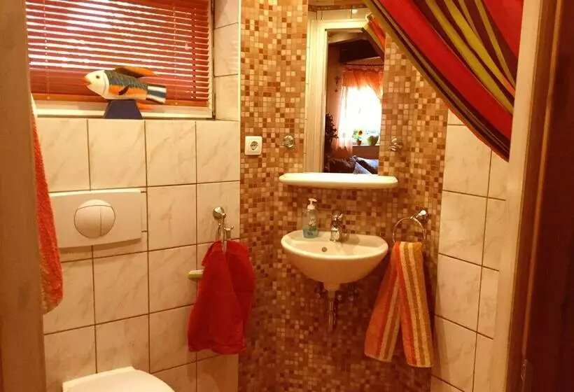 Ferienhaus Hagenwinkel