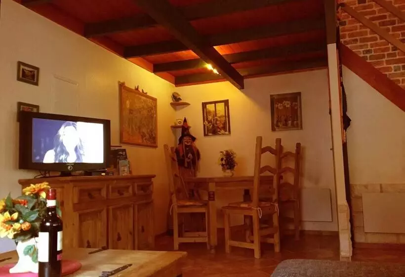 Ferienhaus Hagenwinkel