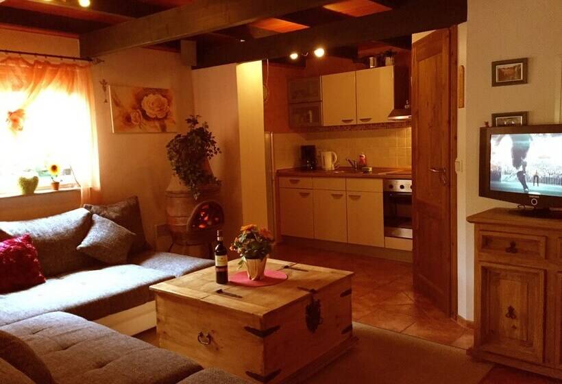 Ferienhaus Hagenwinkel