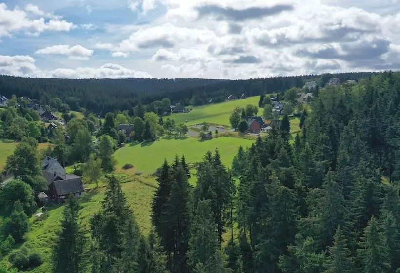 Ferienwohnungen Börnert Am Klingerbach