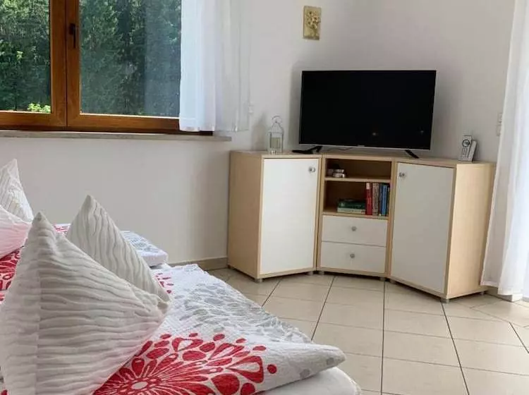 Ferienwohnungen Börnert Am Klingerbach