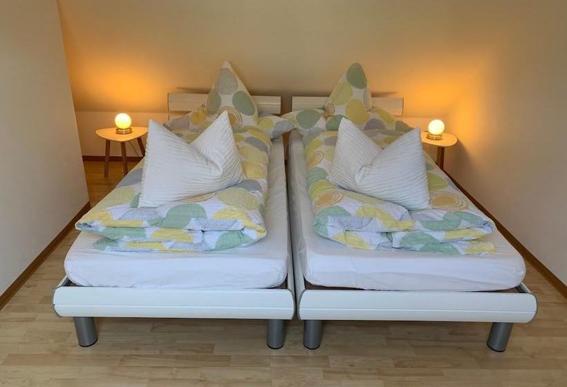 Ferienwohnungen Börnert Am Klingerbach