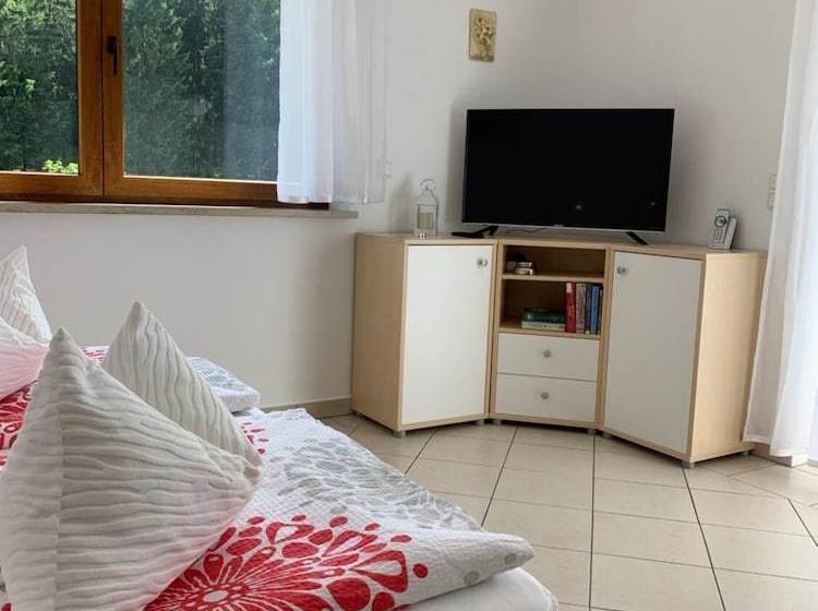 Ferienwohnungen Börnert Am Klingerbach