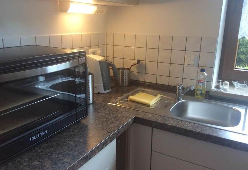 Ferienwohnungen Börnert Am Klingerbach