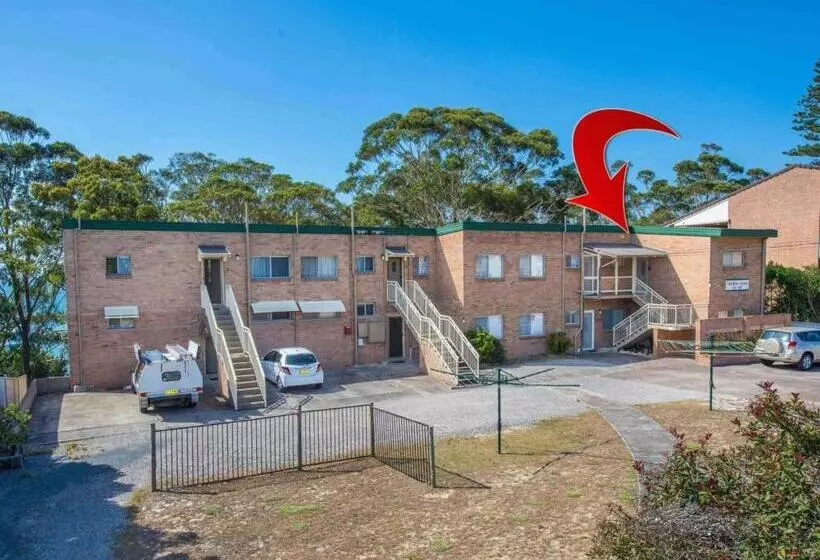 Fiddlers Green 8 Nelson Bay