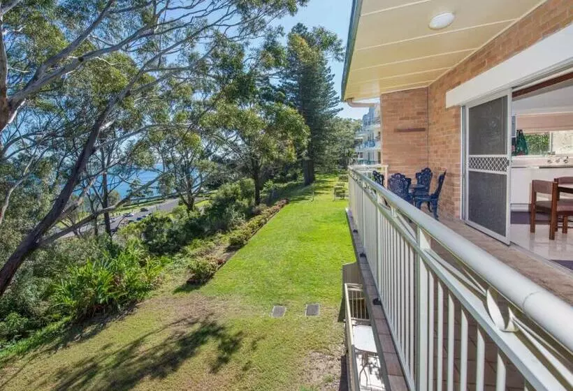 Fiddlers Green 8 Nelson Bay