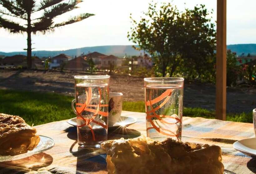 Laconia Domus Papadianika