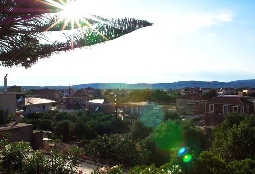 Laconia Domus Papadianika