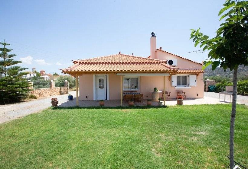 Laconia Domus Papadianika