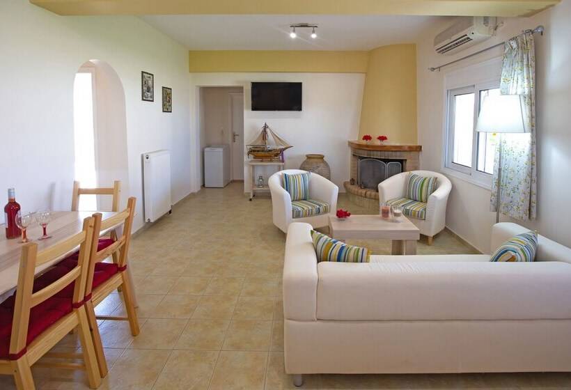 Laconia Domus Papadianika