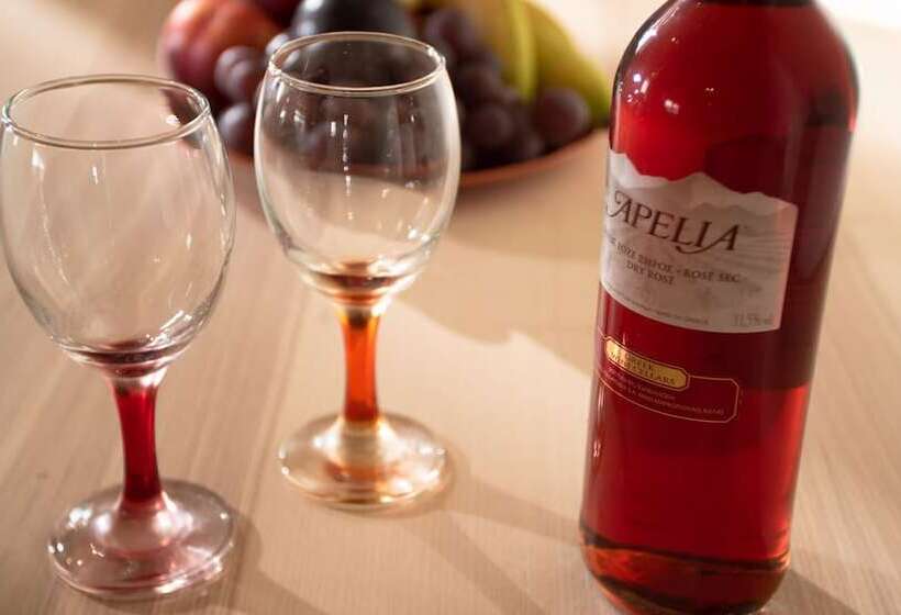 Laconia Domus Papadianika