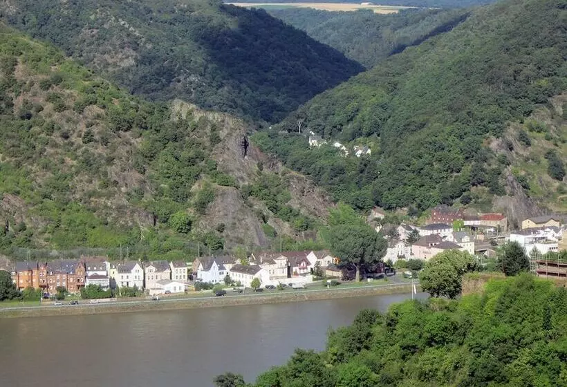 Loreley 110