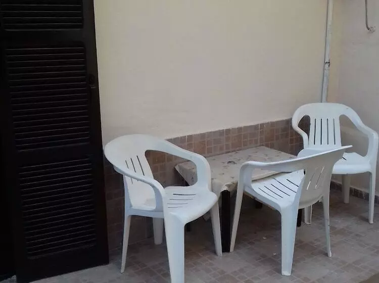 Maisonette Maria   For Tranquility. Sykia Chalkidikis