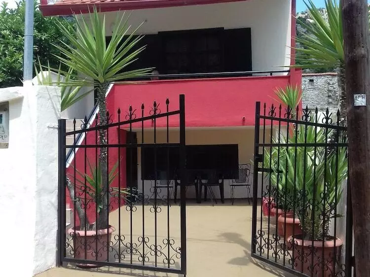 Maisonette Maria   For Tranquility. Sykia Chalkidikis