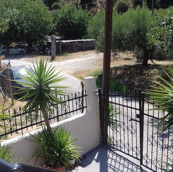 Maisonette Maria   For Tranquility. Sykia Chalkidikis