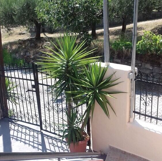 Maisonette Maria   For Tranquility. Sykia Chalkidikis