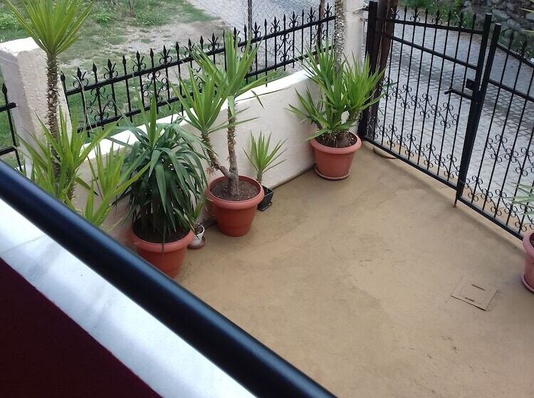 Maisonette Maria   For Tranquility. Sykia Chalkidikis