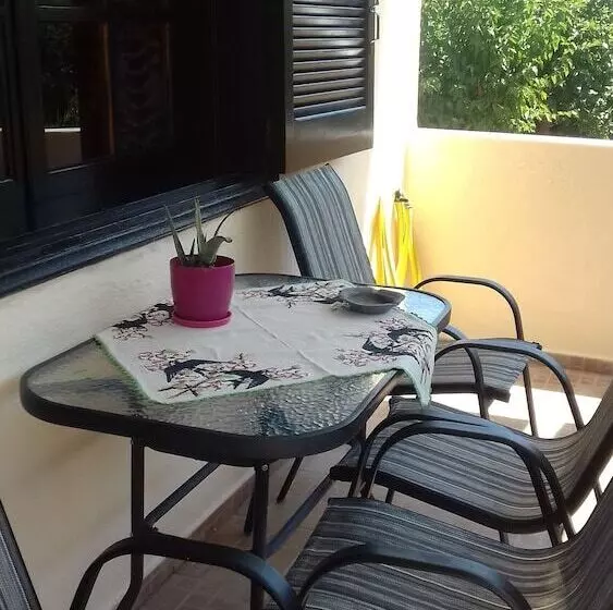 Maisonette Maria   For Tranquility. Sykia Chalkidikis