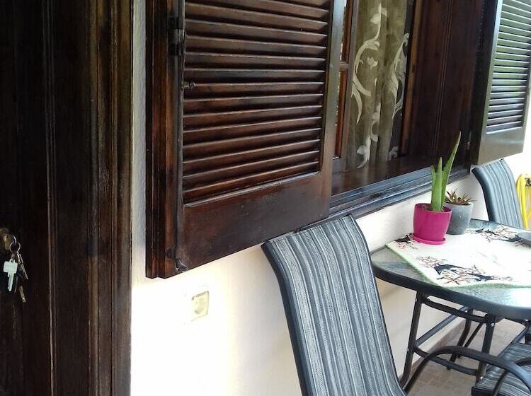 Maisonette Maria   For Tranquility. Sykia Chalkidikis