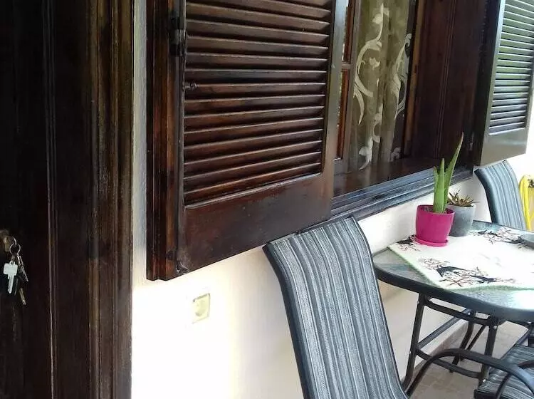 Maisonette Maria   For Tranquility. Sykia Chalkidikis