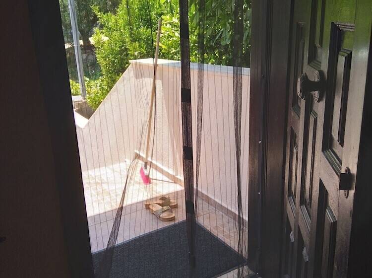 Maisonette Maria   For Tranquility. Sykia Chalkidikis