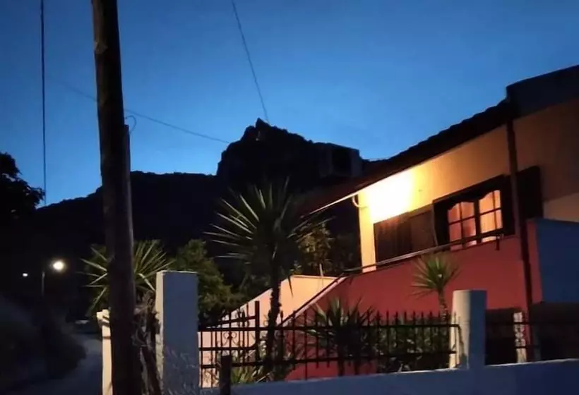 Maisonette Maria   For Tranquility. Sykia Chalkidikis