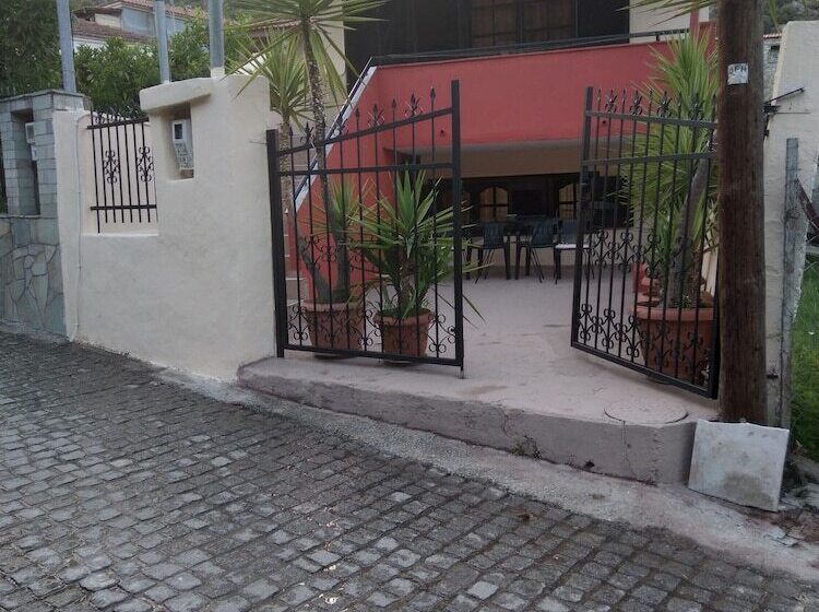 Maisonette Maria   For Tranquility. Sykia Chalkidikis