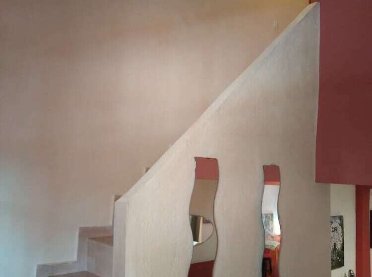 Maisonette Maria   For Tranquility. Sykia Chalkidikis