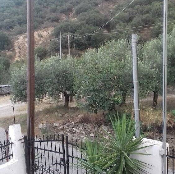 Maisonette Maria   For Tranquility. Sykia Chalkidikis