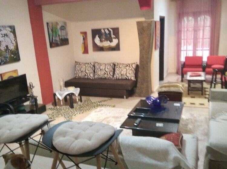 Maisonette Maria   For Tranquility. Sykia Chalkidikis