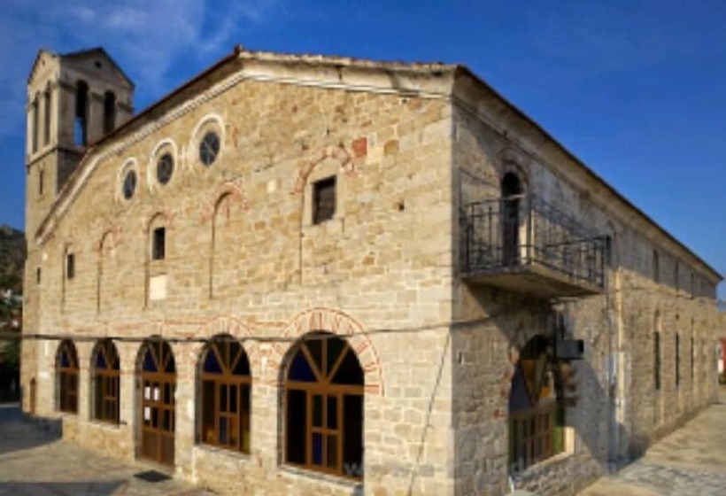 Maisonette Maria   For Tranquility. Sykia Chalkidikis