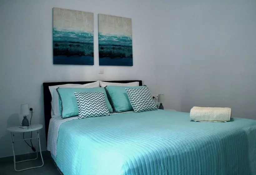 Orama Suites I
